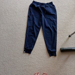 Women’s scrub bottoms   Navy Blue